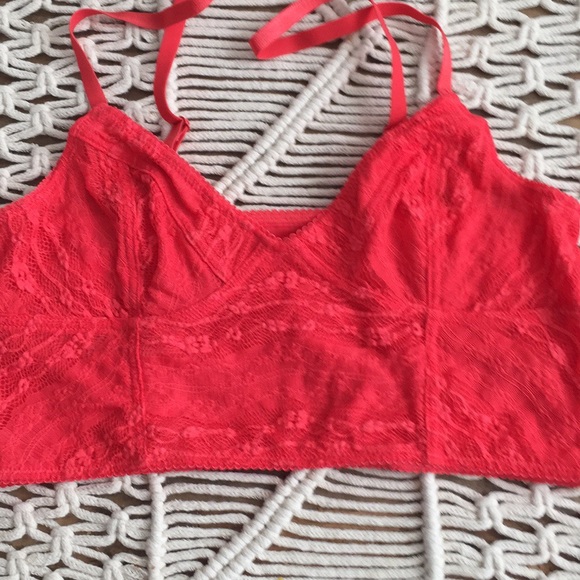 Bralette - Picture 4 of 7